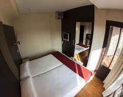 Hotel Delta (Tudela, Spain)