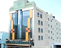 Khách sạn Hotel Maniam Classic (Tirupur, Ấn Độ)