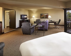 Khách sạn Doubletree By Hilton Phoenix Mesa (Mesa, Hoa Kỳ)