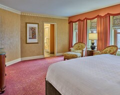 The Brown Palace Hotel and Spa - Autograph Collection (Denver, USA)