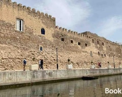 Hele huset/lejligheden Dar Sandra Bizerte (Bizerte, Tunesien)