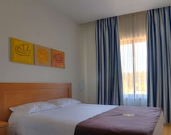 Hotelli Tulip Inn Estarreja Hotel & Spa (Estarreja, Portugali)