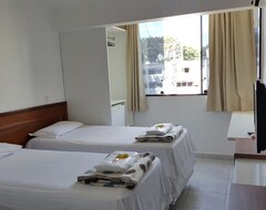 Khách sạn Ht Suites Mobiliadas (Brasília, Brazil)