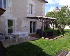 Cijela kuća/apartman Charming Country House In Dordogne Périgord Vert (Saint-Victor, Francuska)