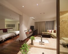 Khách sạn Lit Bangkok Residence - Sha Extra Plus (Bangkok, Thái Lan)