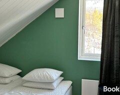 Cijela kuća/apartman Fjallstugan I Funasdalen (Funäsdalen, Švedska)