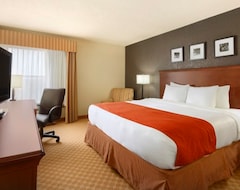 Khách sạn Country Inn & Suites by Radisson, Corpus Christi, TX (Corpus Christi, Hoa Kỳ)
