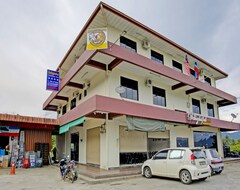 Khách sạn Oyo 90597 Delightful Holiday Inn (Ranau, Malaysia)