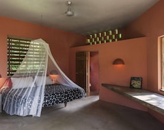 Khách sạn Hix Island House (Vieques, Puerto Rico)