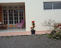 Cijela kuća/apartman Seasonal Rental (Le Morne-Rouge, Antilles Française)