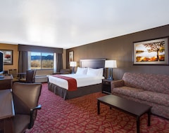 Otel Holiday Inn Express & Suites Moab (Moab, ABD)