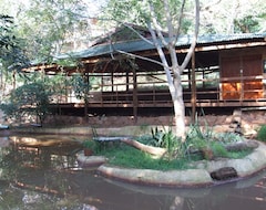 Hotelli Honeywood Forest Lodge (Port Shepstone, Etelä-Afrikka)