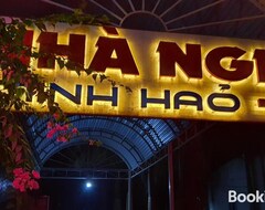 Hotel Nha Nghi Minh Hao (Son La, Vietnam)