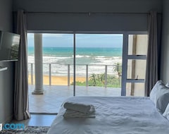 Khách sạn Sapphire Views Luxury Apartments (Margate, Nam Phi)