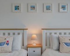 Hele huset/lejligheden Seabreak - Two Bedroom Apartment, Sleeps 4 (Westward Ho!, Storbritannien)