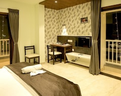 Khách sạn Hotel Limelight (Kudal, Ấn Độ)