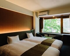 Kyu-Karuizawa Hotel Shinonome (Karuizawa, Japan)