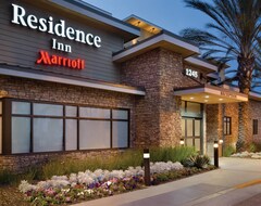 Hotel Residence Inn San Diego North - San Marcos (San Marcos, USA)