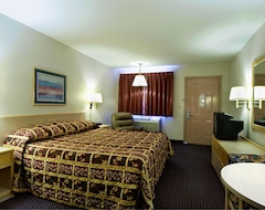 Hotel Americas Best Value Inn (Garden City, USA)