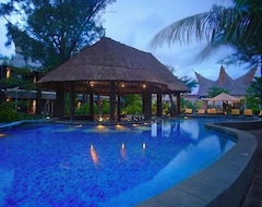 Aston Sunset Beach Resort (Gili Terawangan, Indonesia)