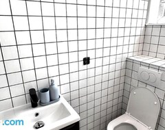 Cijela kuća/apartman Superbe Appartement Proche Metro (Lille, Francuska)