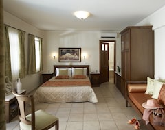 Hotel Palazzo Vecchio Exclusive Residence (Rethymnon, Greece)
