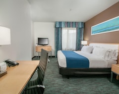 Holiday Inn Express Hotel & Suites San Antonio - Rivercenter Area, An Ihg Hotel (San Antonio, EE. UU.)
