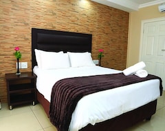 Hotelli Bayside Hotel Pine Street (Durban, Etelä-Afrikka)