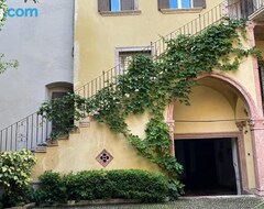 Cijela kuća/apartman Museo Luxury Apartment (Verona, Italija)