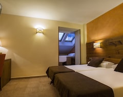Hotelli Hotel Magic Pas (Pas de la Casa, Andorra)