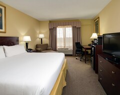 Holiday Inn Express & Suites Sebring, An Ihg Hotel (Sebring, USA)