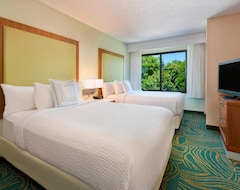 Hotel SpringHill Suites Mishawaka-University Area (Mishawaka, USA)
