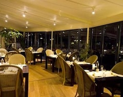 Hotel Restaurant Hof van Twente (Hengevelde, Nederland)