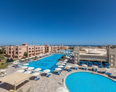 Хотел Aqua Vista Resort (Хургада, Египет)