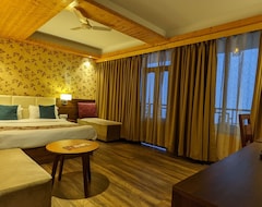 The Tempo Heritage Resort and Spa (Gangtok, India)