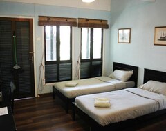 Khách sạn 1511 Coconut Grove (Juara, Brazil)