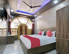 OYO 23665 Hotel Ajay (Jammu, Indija)