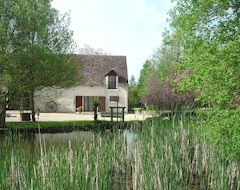 Tüm Ev/Apart Daire Comfortable 2 Bedroom Gite - Shared Pool - Situated In Loire Valley (Obterre, Fransa)