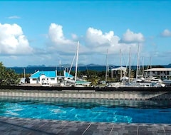 Hotel Fort Burt (Road Town, British Virgin Islands)