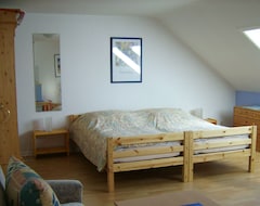 Apart Otel Haus Marinus (Puttgarden, Almanya)