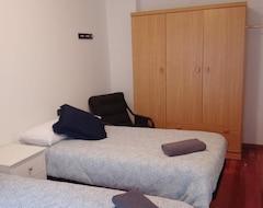 Cijela kuća/apartman Apartment Canfranc, 1 Bedroom, 4 Persons (Canfranc, Španjolska)
