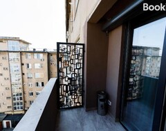 Tüm Ev/Apart Daire Luxurious Apartment, Best View (Timisoara, Romanya)