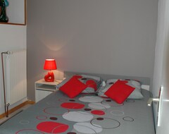Casa/apartamento entero Gite For 4-6 People Alsatian House In The Center Of Riquewihr (Riquewihr, Francia)