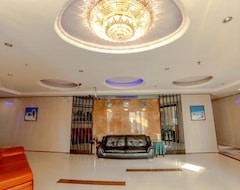 Juyuan Business Hotel (Zhuhai, China)