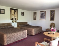 Hotelli Spring Hill Motel (Wisconsin Dells, Amerikan Yhdysvallat)