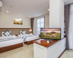 Hotel Apus Inn (Nha Trang, Vietnam)