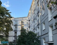 Hele huset/lejligheden Luna Apartment (Warszawa, Polen)