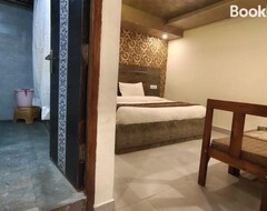 Hotel Shimla Royale - Mountain Zest (Shimla, Indien)