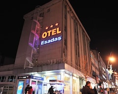 Hotel Esadas (Erzurum, Tyrkiet)