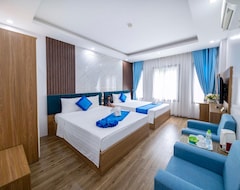 Khách sạn Aquarius Grand Hotel (Hà Nội, Việt Nam)